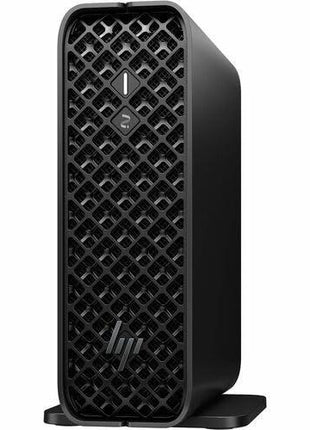 HP Z2 G1i Workstation - Intel Core Ultra 7 265-32 GB - 1 TB SSD - Mini PC - Black - Intel W880 Chip - Windows 11 Pro - NVIDIA RTX 4000 Ada Generation 20 GB Graphics - English Keyboard - Ethernet - W