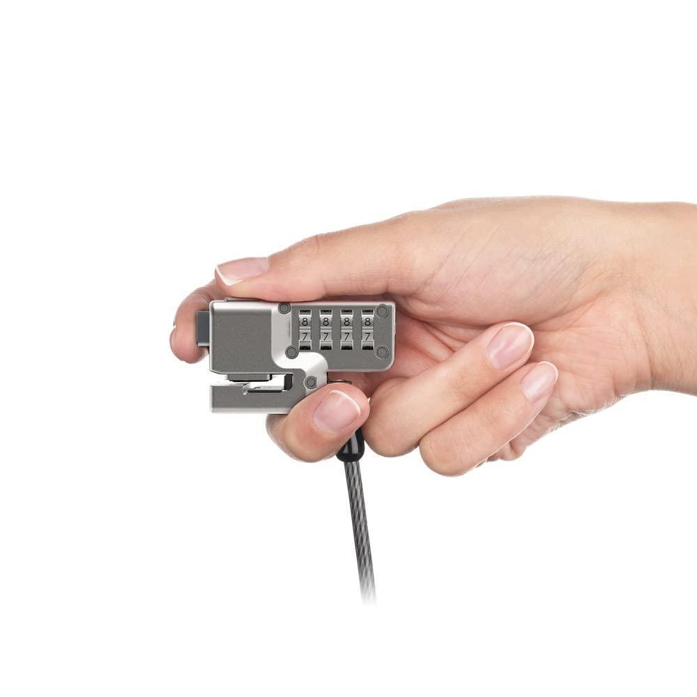 Kensington Combination Lock for Surface Pro and Surface Go - Serialized