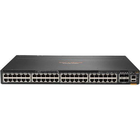 HP Aruba 6300M 48G 4SFP56 Switch