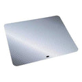3M MP200PS - Precise Mouse Pad, Nonskid Repositionable Adhesive Back, 8-1/2 x 7, Gray-MMMMP200PS