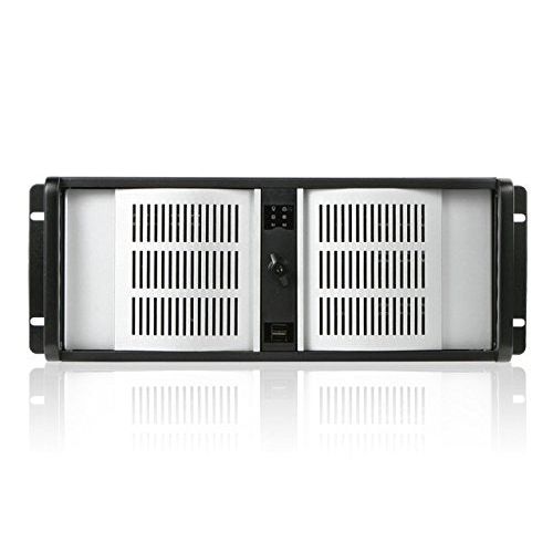 iStar D Storm D-400 4U Rackmount Server Chassis