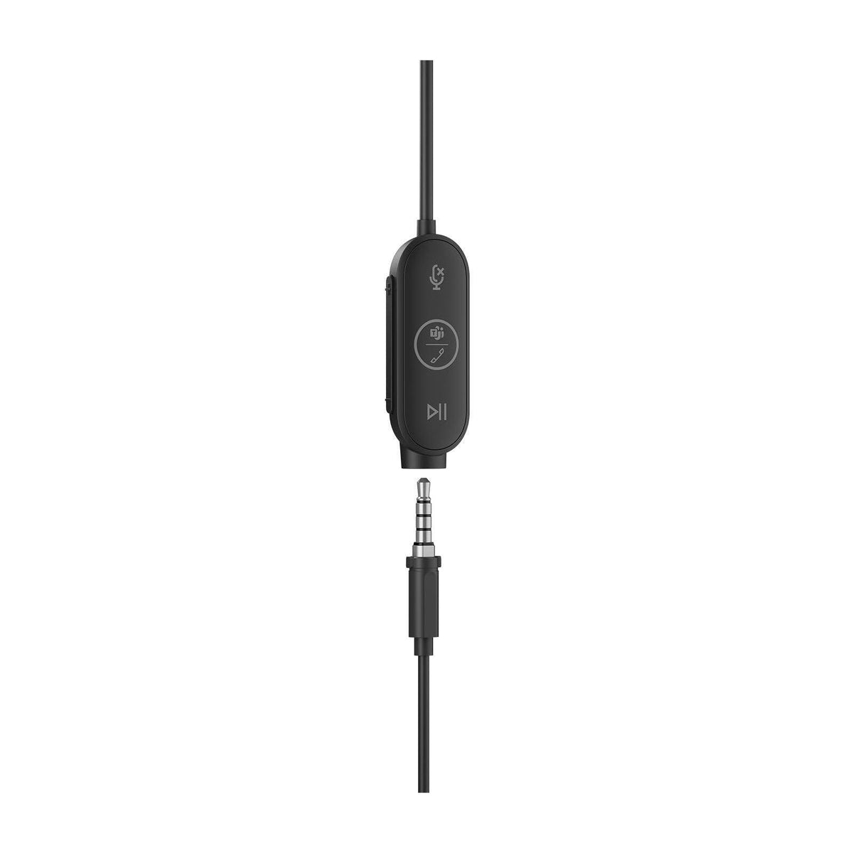 Logitech Zone Wired Earbuds