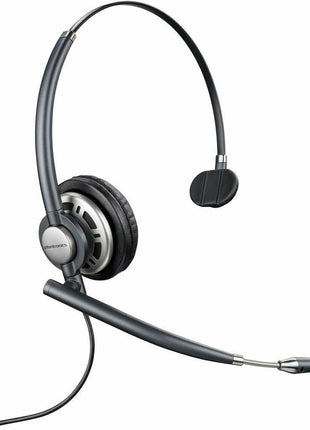 Poly EncPro HW710 1ear Hdst Cs