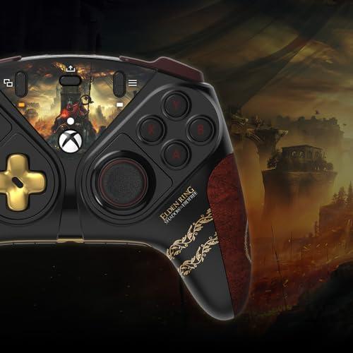 Thrustmaster eSwap X2 Official ELDEN RING Shadow of the Erdtree Modular Controller Gamepad (Compatible with Xbox Series X|S and PC)