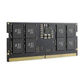 TEAM Team ELITE SODIMM DDR5-4800 PC5-38400 32GB 32GBx1 CL40 1.10V TED532G4800C40D-S01