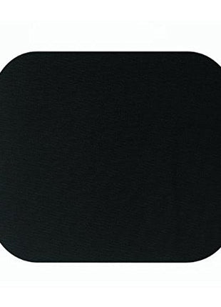 FELLOWES Set of 3 Mouse Pads Medium 23 x 21 cm Polyester Black