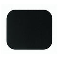 FELLOWES Set of 3 Mouse Pads Medium 23 x 21 cm Polyester Black