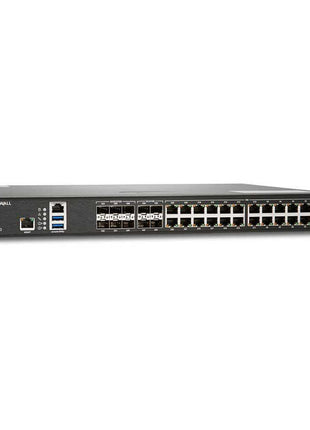 SonicWall 02-SSC-8060