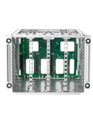 Hewlett Packard Enterprise HPE ML350 Gen11 8SFF x1 U.3 TM Kit, Black, P47217-B21