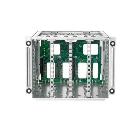 Hewlett Packard Enterprise HPE ML350 Gen11 8SFF x1 U.3 TM Kit, Black, P47217-B21