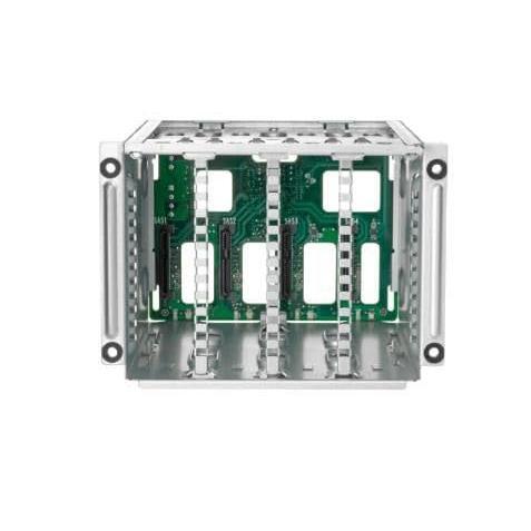 Hewlett Packard Enterprise HPE ML350 Gen11 8SFF x1 U.3 TM Kit, Black, P47217-B21