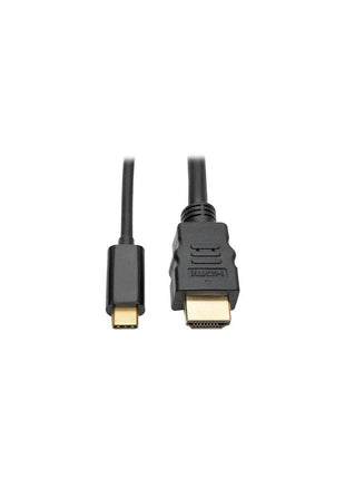 6FT USB Type-C to HDMI Adapter USB-C HDMI Video Converter
