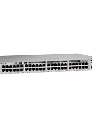 Cisco Catalyst C9200L-48P-4X-E Switch