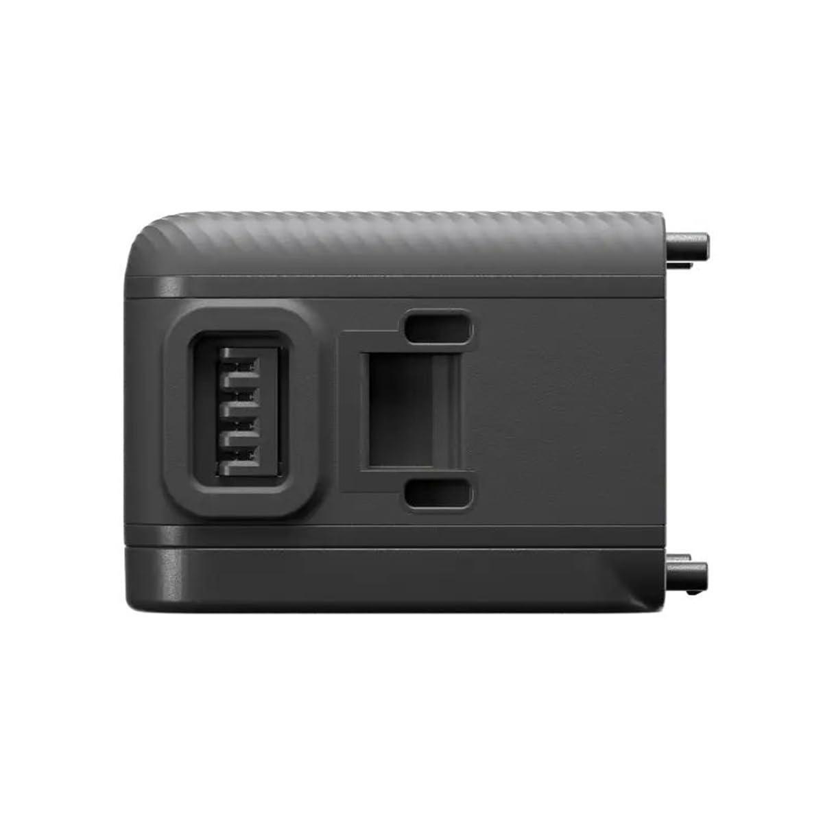 Insta360 ONE RS Core Bundle with Battery Base and Mounting Bracket