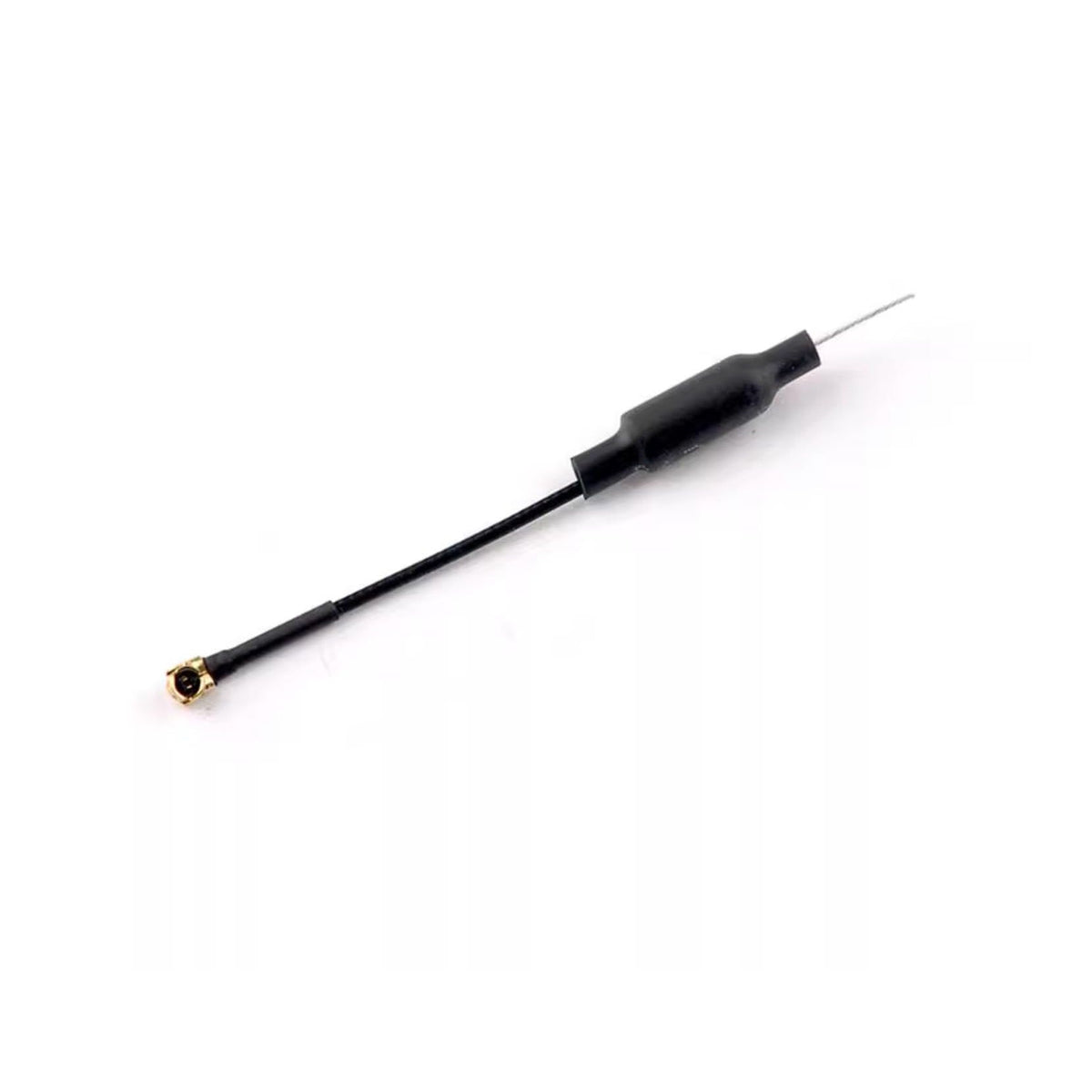 3pcs of Happymodel 5.8G 2dBi Dipole U.FL Omni FPV Antenna for Mobula7/ Mobula7 HD 1S/ Mobula8 Micro Carbon Fiber FPV Racing Quadcopter Quad Frame kit RC Drone Frame