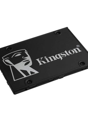 Kingston 512G KC600 SATA3 2.5 inch SSD | SKC600/512G