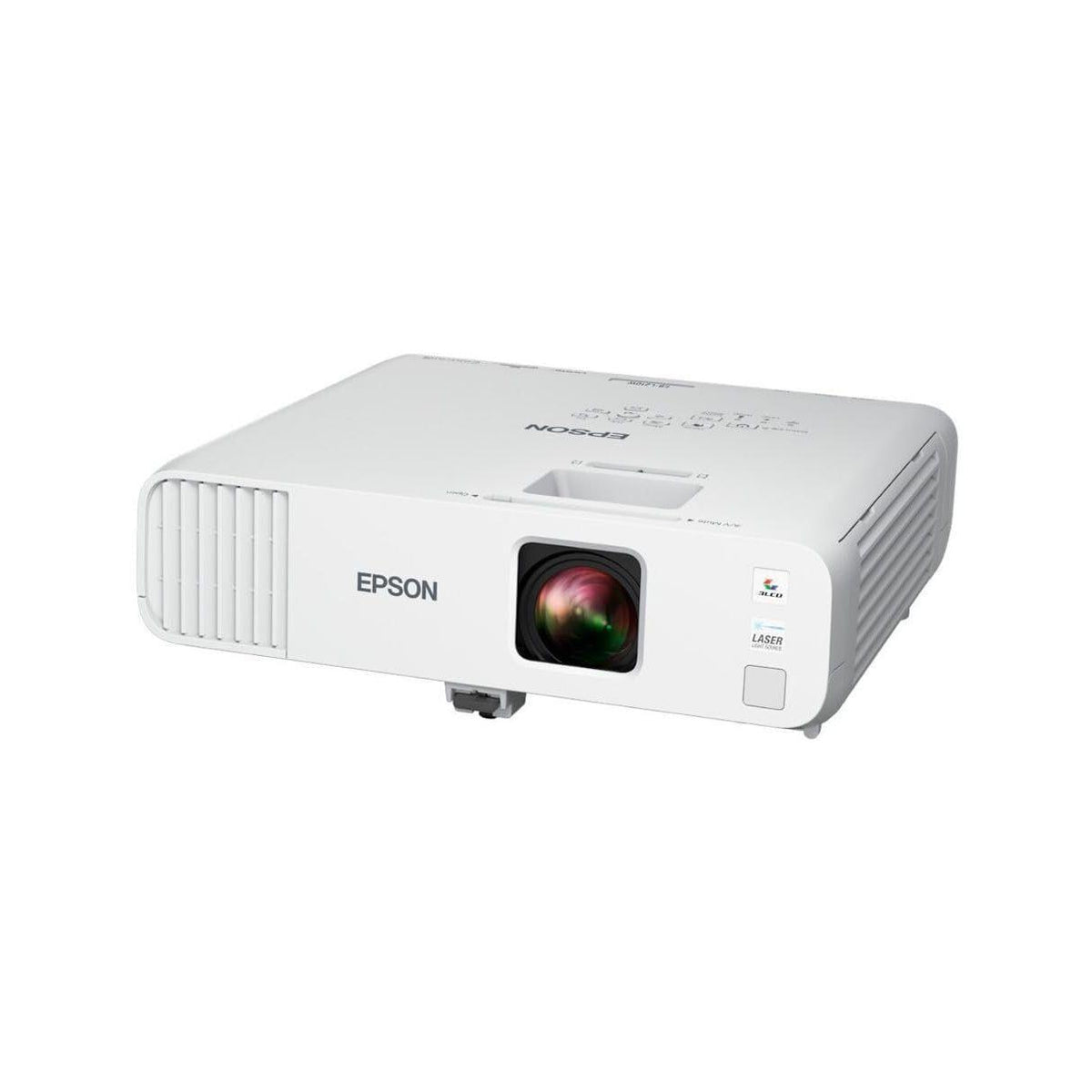 Epson PowerLite L210W 3LCD Projector - 16:9 - Ceiling Mountable