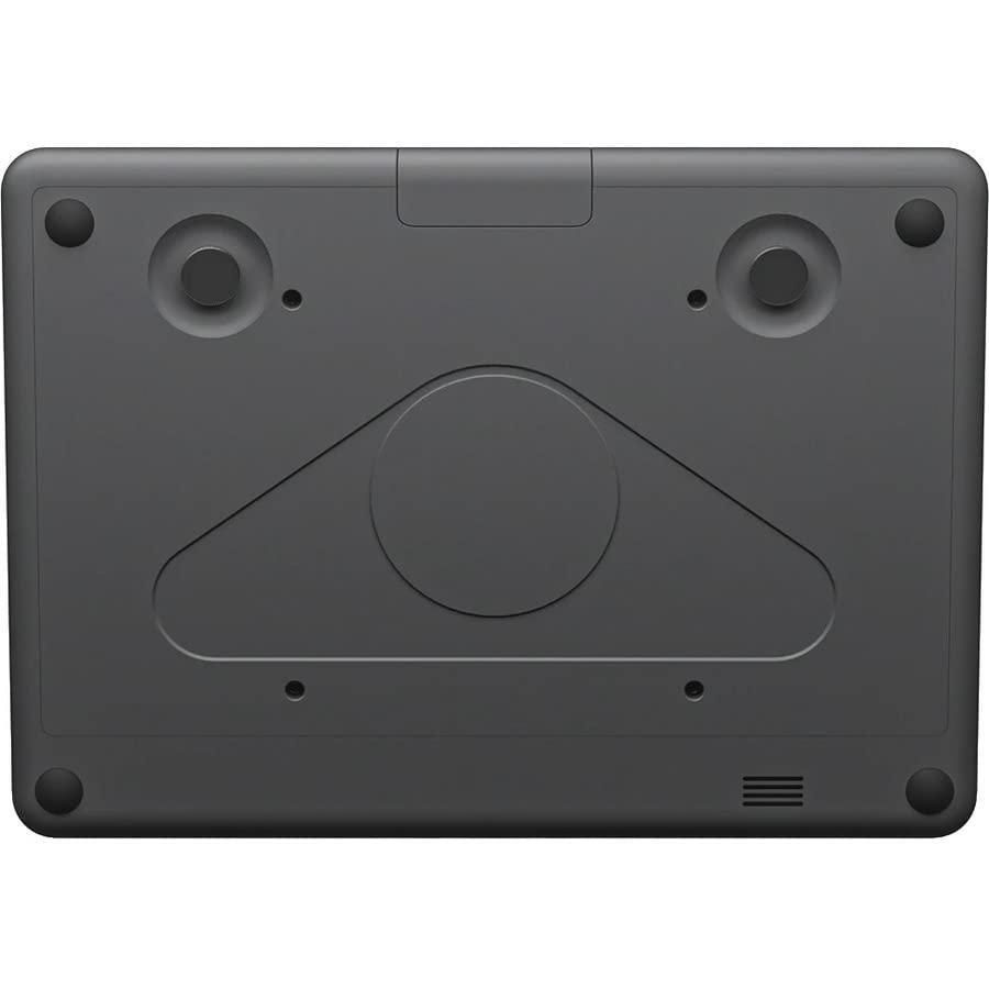 Logitech tap Controller