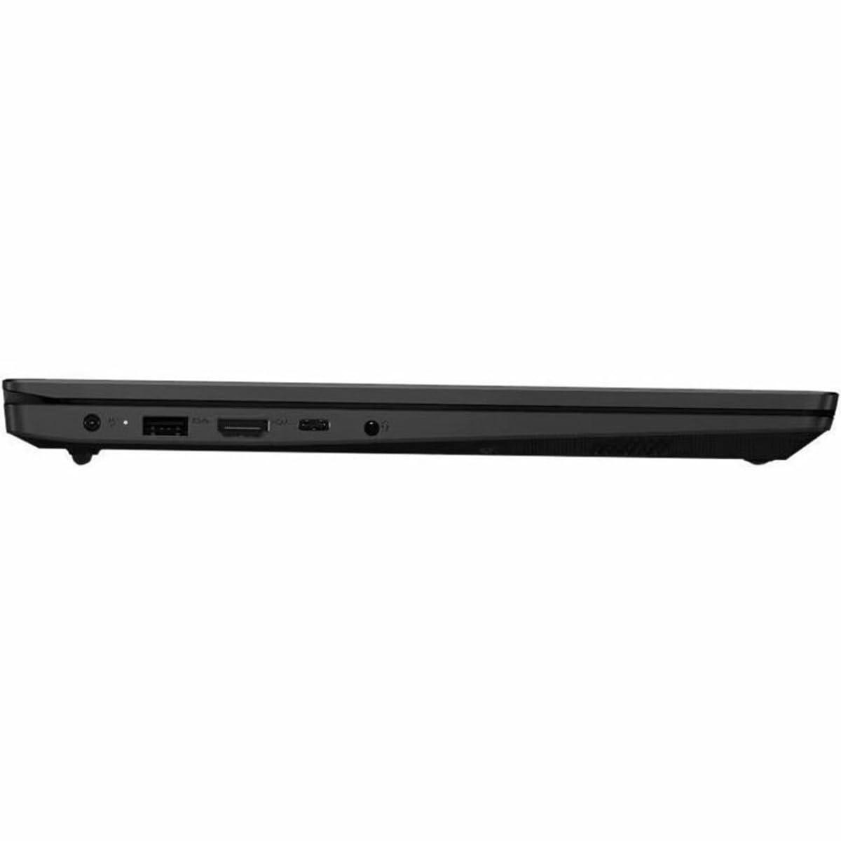Lenovo V15 G4 IRU 83A10024US 15.6" Notebook - Full HD - 1920 x 1080 - Intel Core i5 13th Gen i5-1335U Deca-core (10 Core) 1.30 GHz - 8 GB Total RAM - 8 GB On-Board Memory - 256 GB SSD - Business