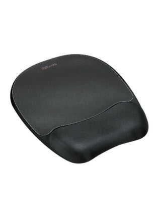 Fellowes庐 Memory Foam Wrist Support