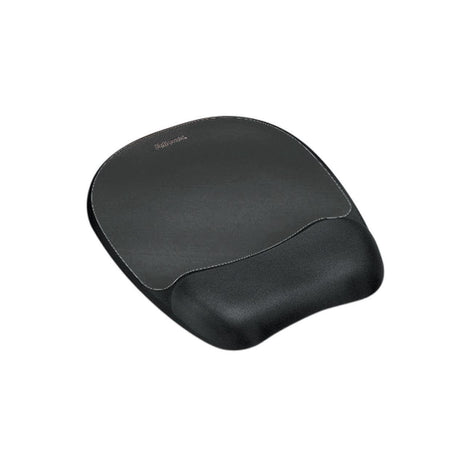 Fellowes庐 Memory Foam Wrist Support