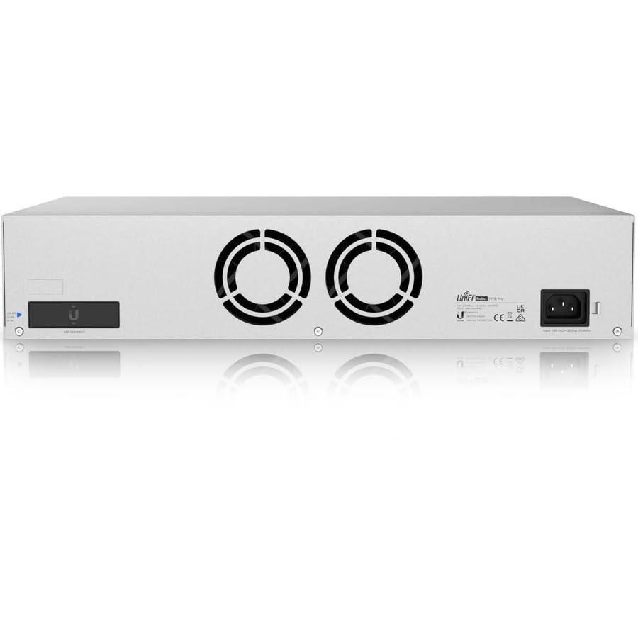 Ubiquiti UniFi Network Video Recorder Pro (UNVR-Pro)