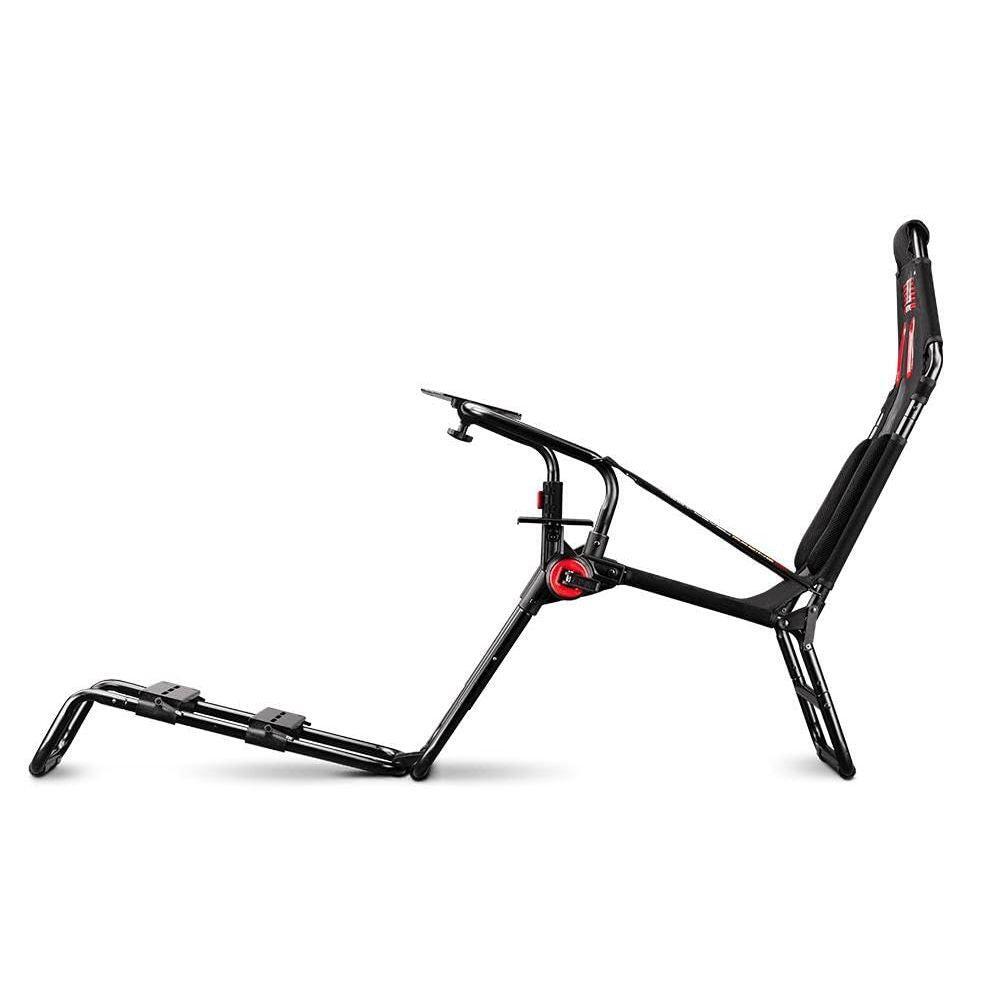 Next Level Racing GT Lite Foldable Simulator Cockpit (NLR-S021)