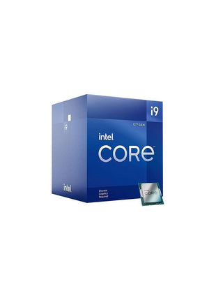 Intel Core i9 (12th Gen) i9-12900F Hexadeca-core (16 Core) 2.40 GHz Processor - Retail Pack