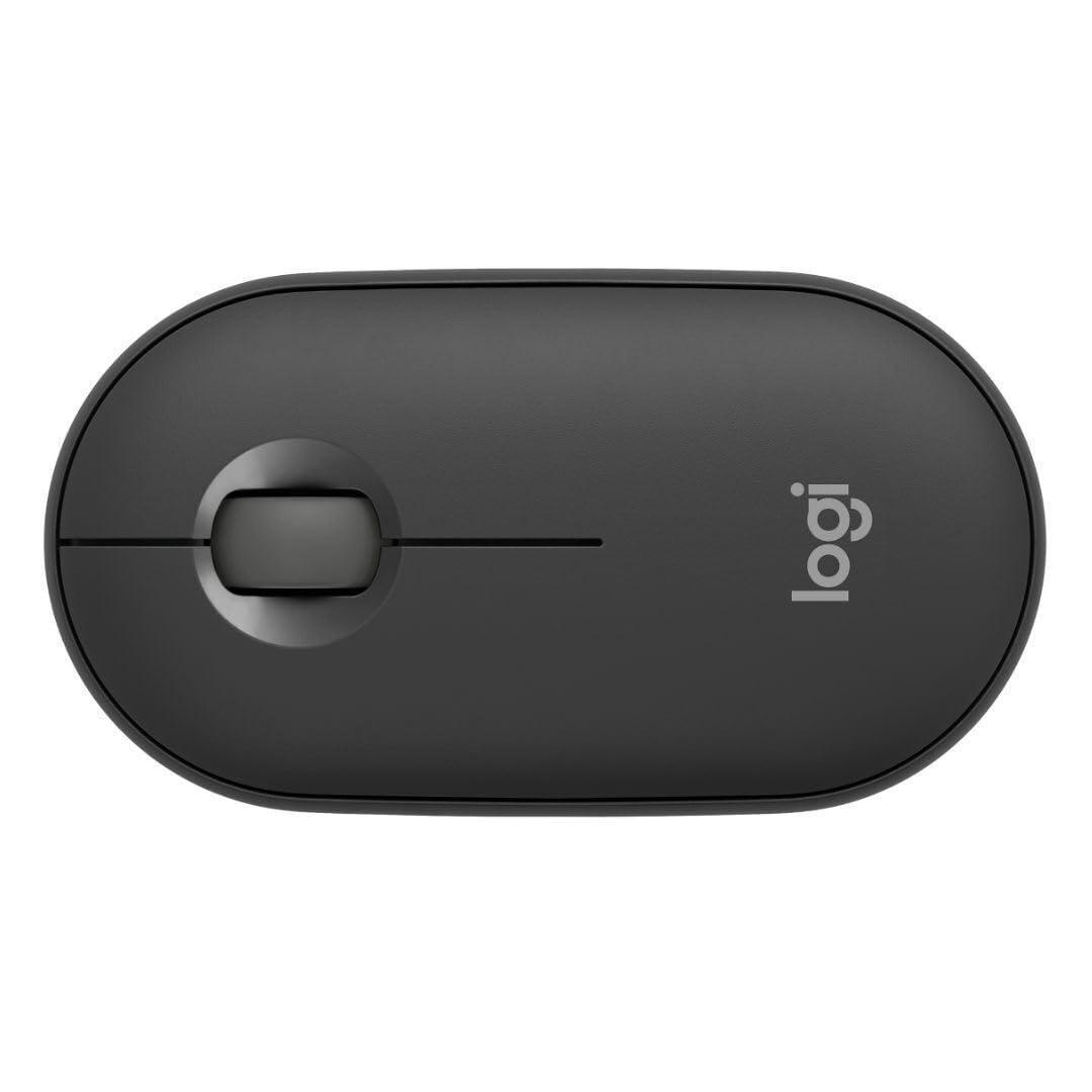 Logitech Pebble 2 M350s Mouse