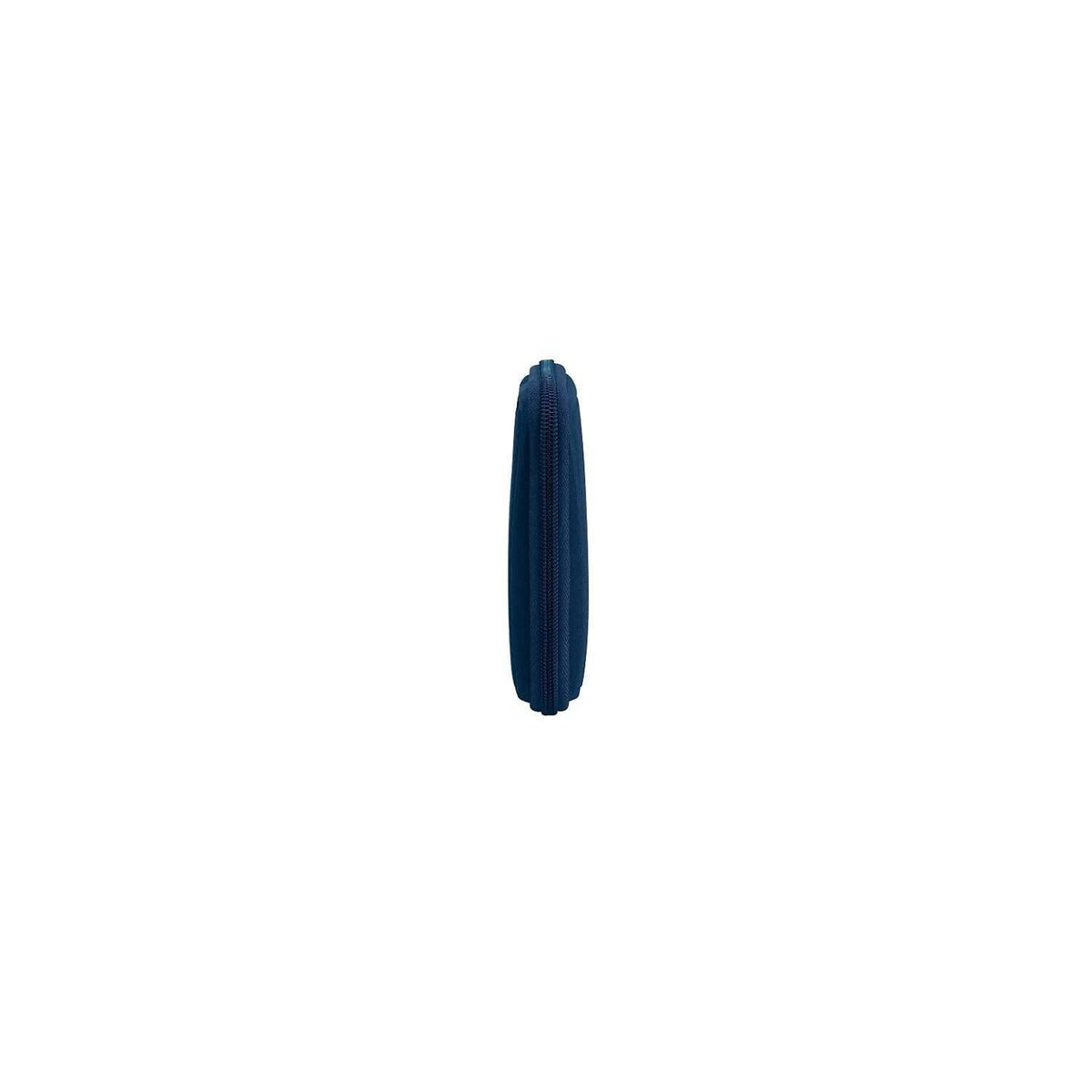 Case Logic EHDC-101Blue Hard Shell Case for 2.5-Inch Portable Hard Drive Dark blue