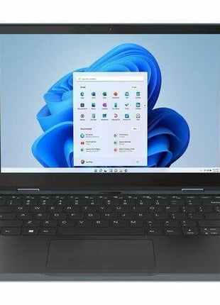 Lenovo 500w Yoga Gen 4 82VQ000RUS 12.2 inch Touchscreen Convertible 2 in 1 Notebook - WUXGA - Intel Core i3 i3-N300-8 GB - 128 GB SSD - English Keyboard - Slate Gray - Intel Chip - 1920 x 1200 - Windows