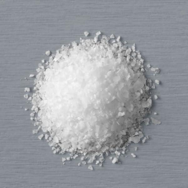 Diamond Crystal Kosher Salt – Full Flavor, No Additives and Less Sodium - Pure and Natural Since 1886 (Restuarant Pack) - 3 Pound Box