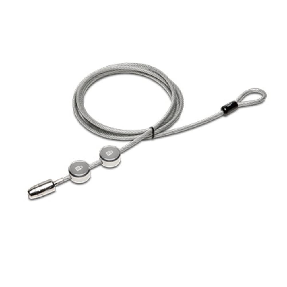 Kensington Mac Pro & Pro Display XDR Locking kit - Standard Keyed (K63150WW)
