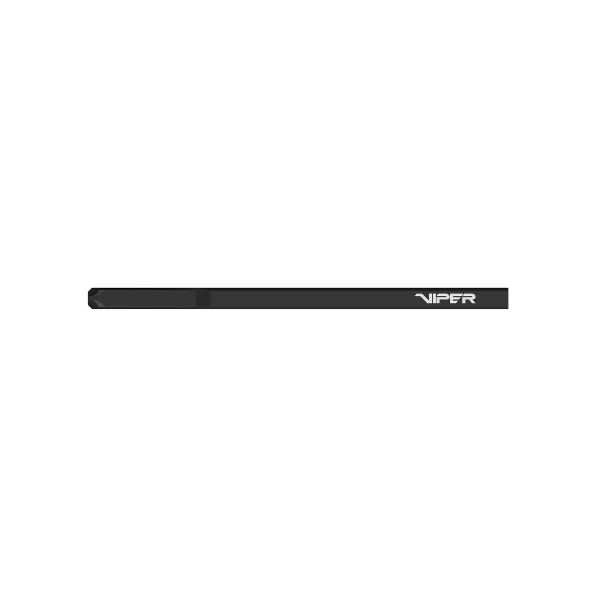 Patriot Viper Elite 5 DDR5 RAM 16GB (1X16GB) 6000MT/s CL30 1.35v UDIMM Desktop Gaming Memory Compatible with Intel XMP/AMD Expo - VEB516G6030W