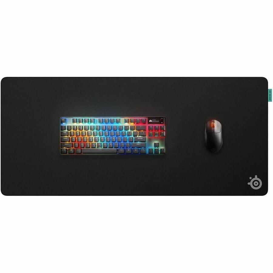 SteelSeries QcK Performance XL - Balance