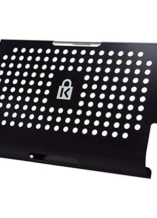 Kensington Locking Door - AC Charge Station
