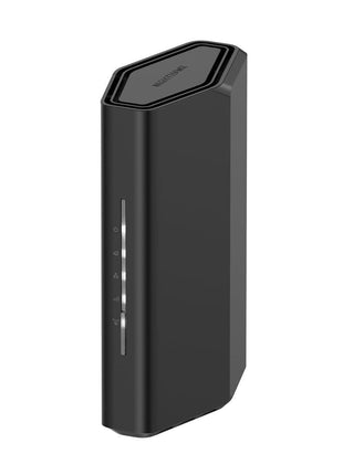 NETGEAR Nighthawk Dual-Band WiFi 7 Router (RS90) – Router Only, BE3600 Wireless Speed (up to 3.6 Gbps) - Covers up to 2,000 sq. ft., 50 Devices – 2.5 Gig Internet Port - Free Expert Help