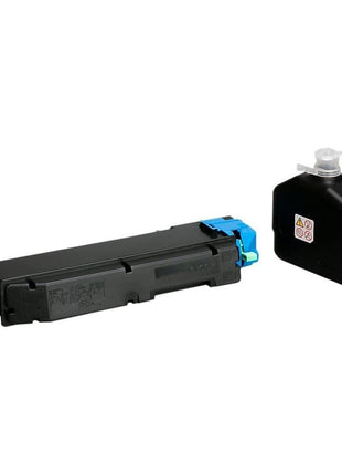 Ricoh 408311 Cyan Print Cartridge for P C600