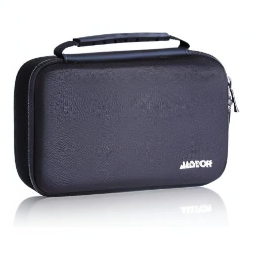 AUSTOR Carrying Case for Nintendo New 3DS XL