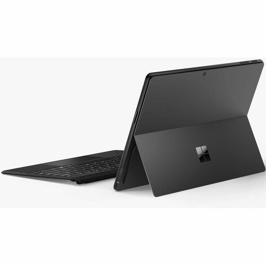 Microsoft Surface Pro 11 Copilot+ PC Tablet - 13" - vPro Technology - 16 GB - 512 GB SSD - Windows 11 Pro - Black