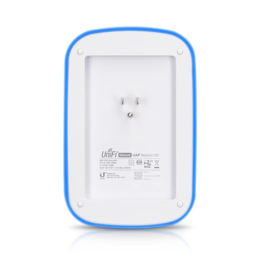 Ubiquiti UniFi AP Beacon HD UAP-BeaconHD IEEE 802.11ac 1.69 Gbit/s Wireless Access Point