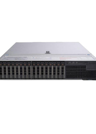 PowerEdge Dell R740 Server | 2X Gold 6138 = 40 Cores | 512GB RAM | 4X 1TB SSD (Renewed)