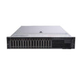PowerEdge Dell R740 Server | 2X Gold 6138 = 40 Cores | 512GB RAM | 4X 1TB SSD (Renewed)