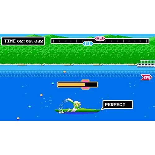 Mario & Sonic at the Olympic Games Tokyo 2020 - Nintendo Switch