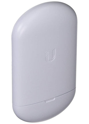 Ubiquiti NanoStation 5AC Loco, 5 GHz airMAX ac CPE with Dedicated Wi-Fi Management (Loco5AC-US)