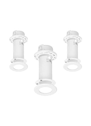 Ubiquiti FlexHD-cm-3 | Ceiling Mount for Unifi FlexHD Access Point (3-Pack)