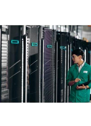 HPE ProLiant DL3X5 Gen11 1U x16 Riser Kit