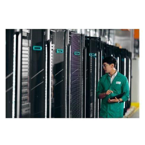HPE ProLiant DL3X5 Gen11 1U x16 Riser Kit
