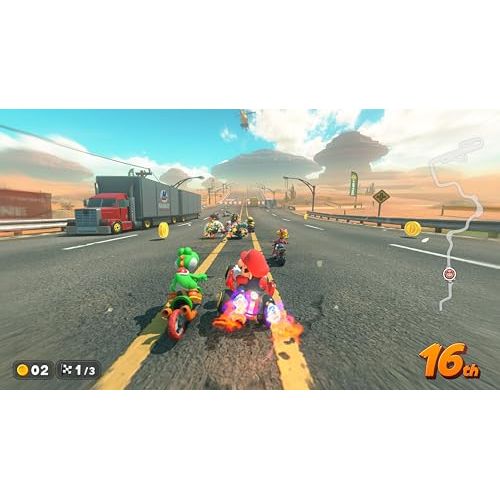Mario Kart™ World