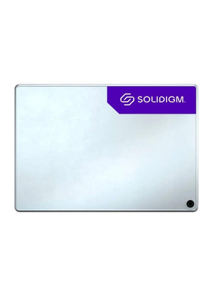 SOLIDIGM D5-P5430 7.68 TB Solid State Drive - 2.5 Internal - PCI Express NVMe [PCI Express NVMe 4.0 x4] - Read Intensive
